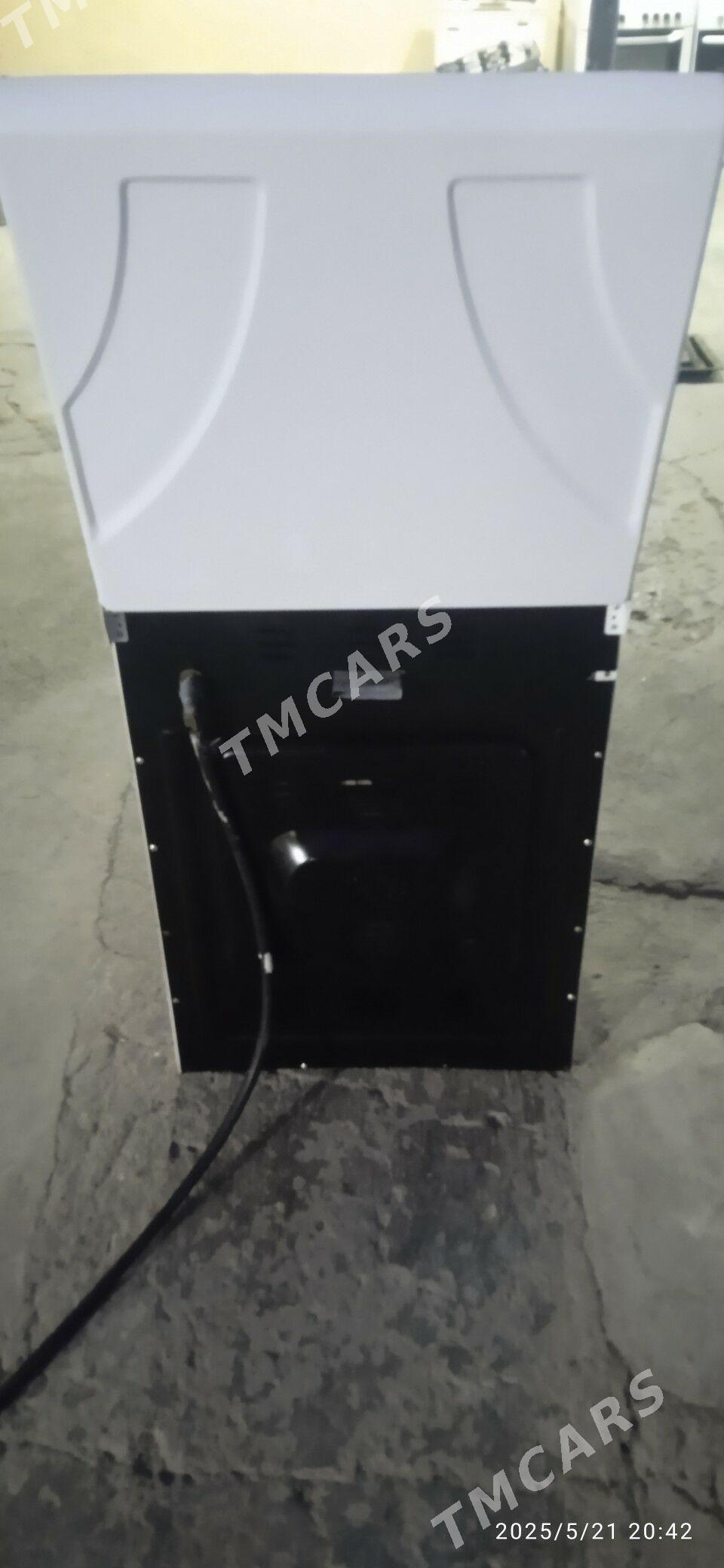 GAZ Pilita - Aşgabat - img 2