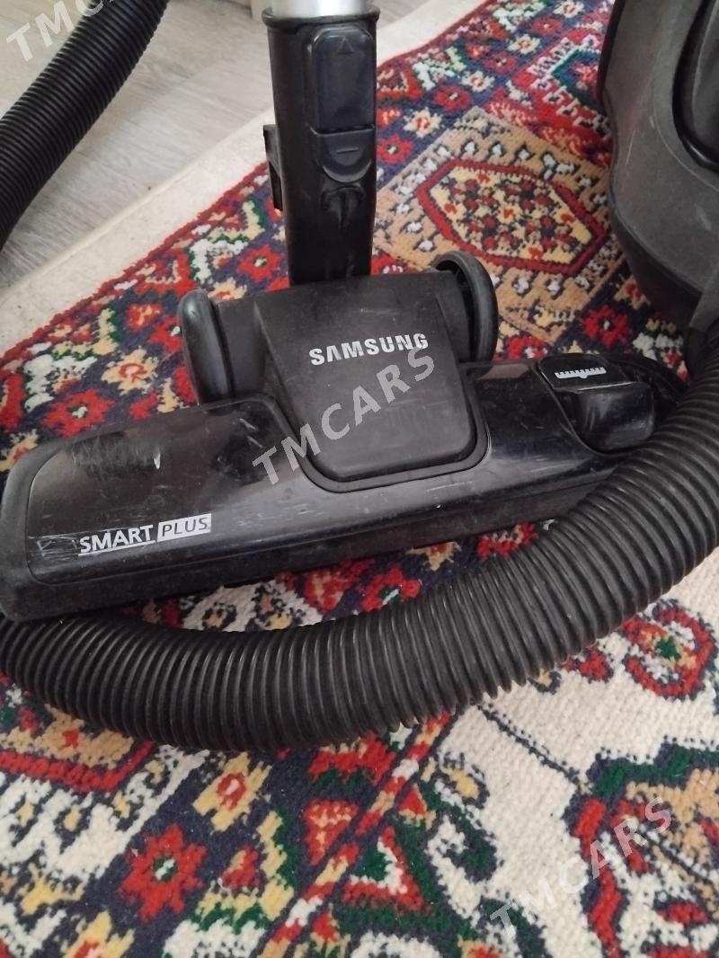 Пылесос Samsung - Aşgabat - img 4