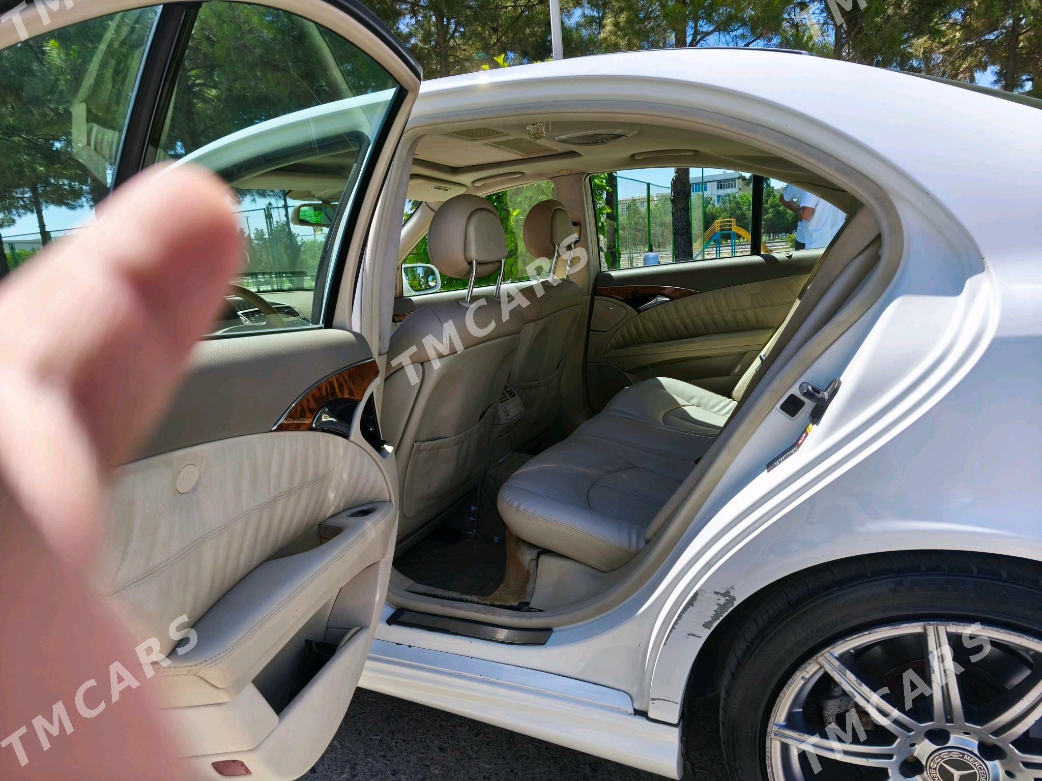 Mercedes-Benz E320 2004 - 140 000 TMT - Туркменабат - img 2