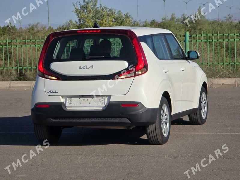 Kia Soul 2021 - 247 000 TMT - Aşgabat - img 6