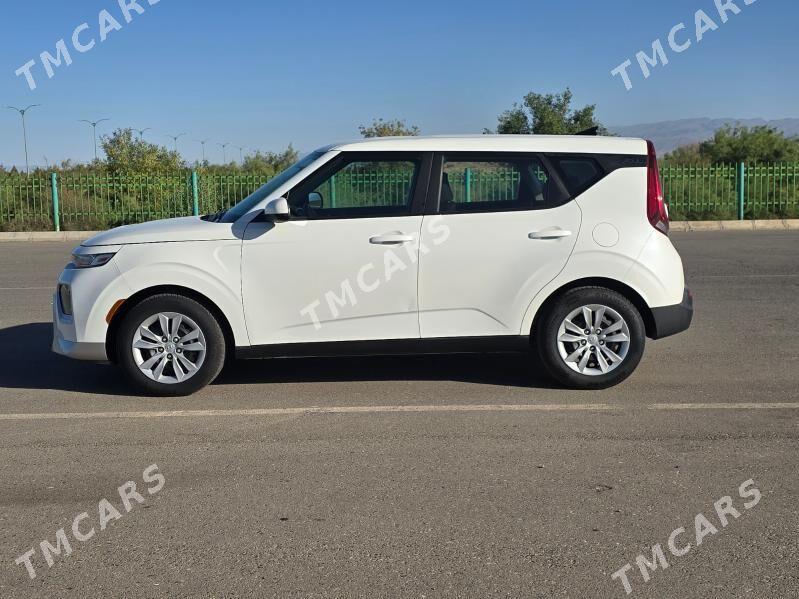 Kia Soul 2021 - 247 000 TMT - Aşgabat - img 2
