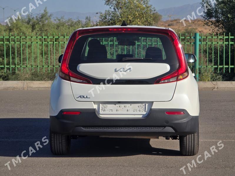 Kia Soul 2021 - 247 000 TMT - Aşgabat - img 4