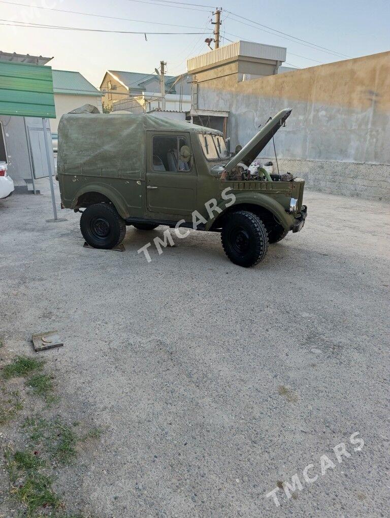 UAZ 469 1986 - 20 000 TMT - Чоганлы - img 3