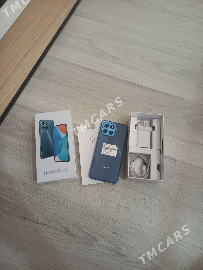 HONOR X6 (PAKET) 4/64 - Balkanabat - img 2