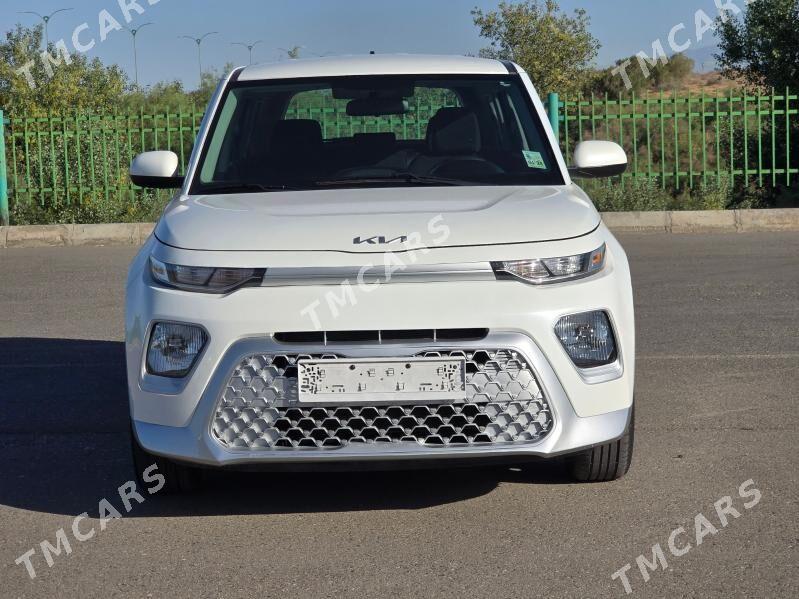 Kia Soul 2021 - 247 000 TMT - Aşgabat - img 8