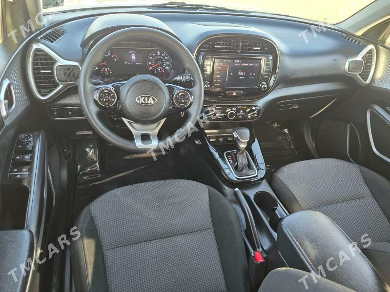 Kia Soul 2021 - 247 000 TMT - Aşgabat - img 7