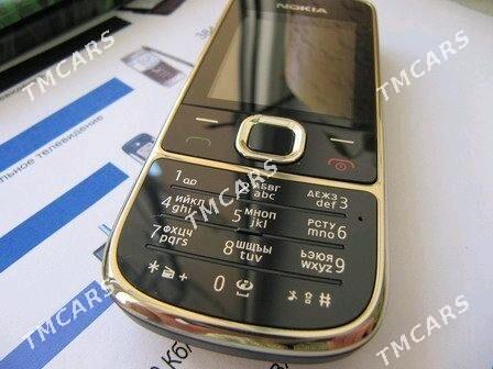 NOKIA 2700 Skidkada  - Дашогуз - img 2