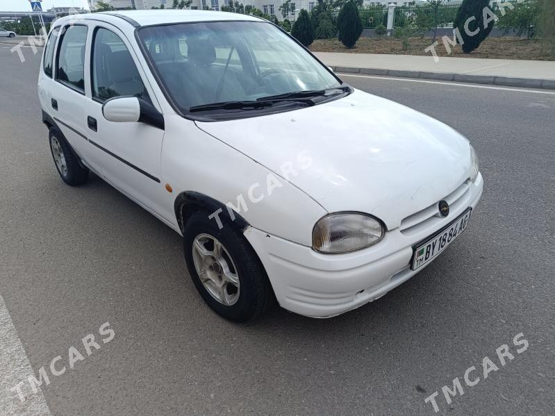 Opel Vita 1996 - 27 000 TMT - Çoganly - img 3