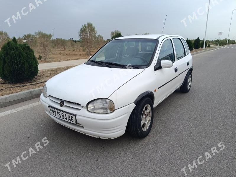 Opel Vita 1996 - 27 000 TMT - Çoganly - img 2