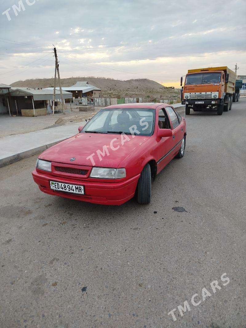 Opel Vectra 1993 - 23 000 TMT - Мургап - img 3