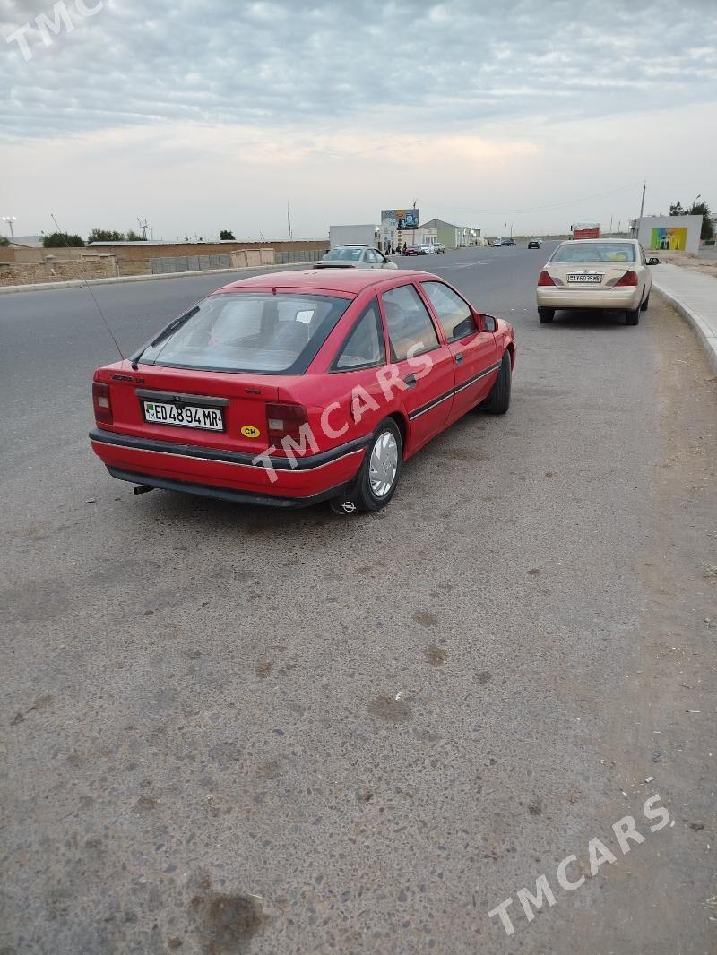 Opel Vectra 1993 - 23 000 TMT - Мургап - img 2