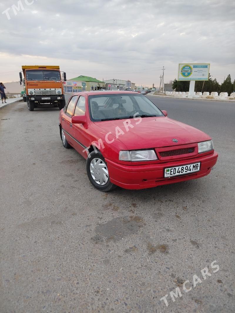Opel Vectra 1993 - 23 000 TMT - Мургап - img 4