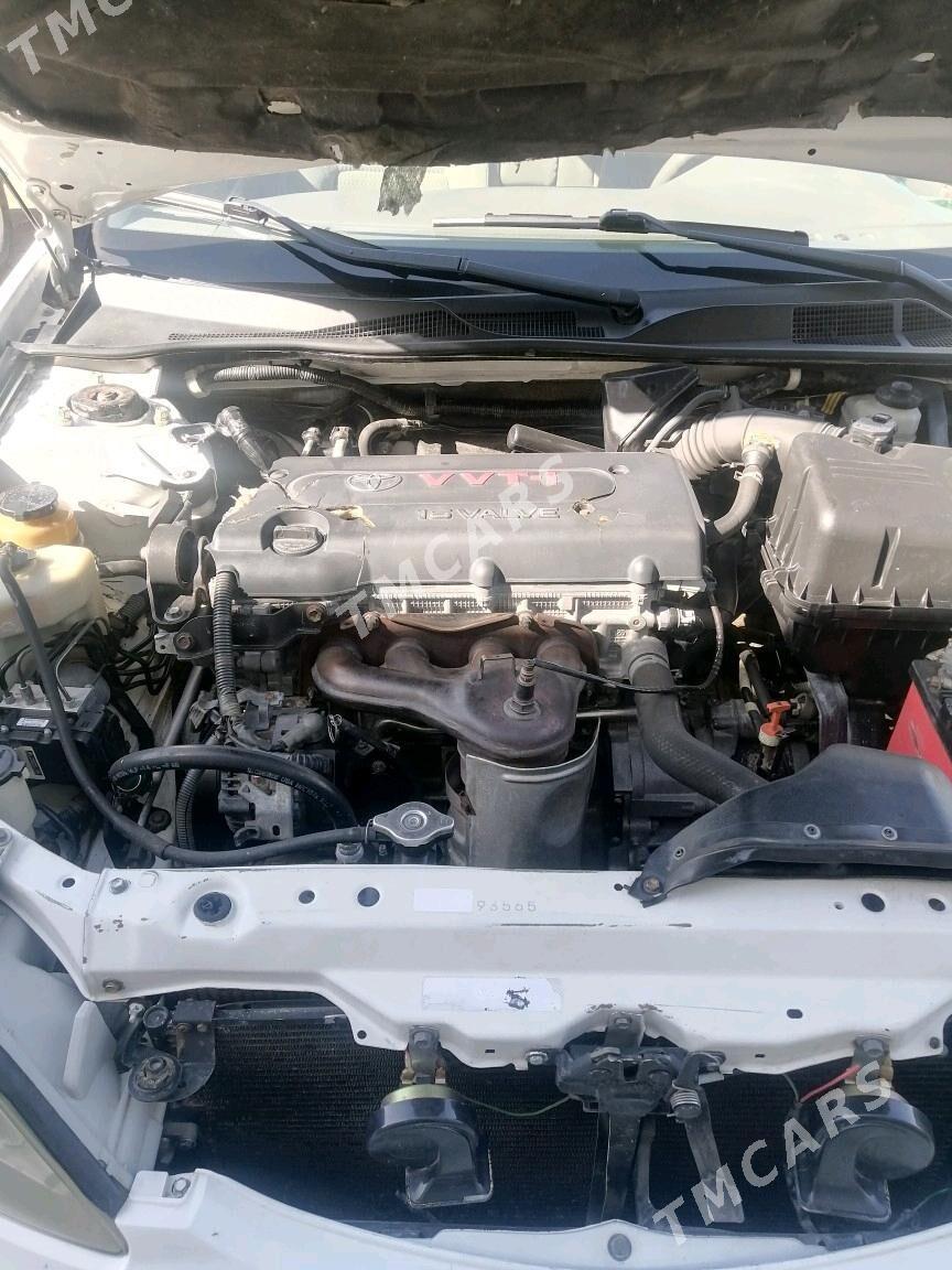 Toyota Camry 2005 - 142 000 TMT - Дашогуз - img 2
