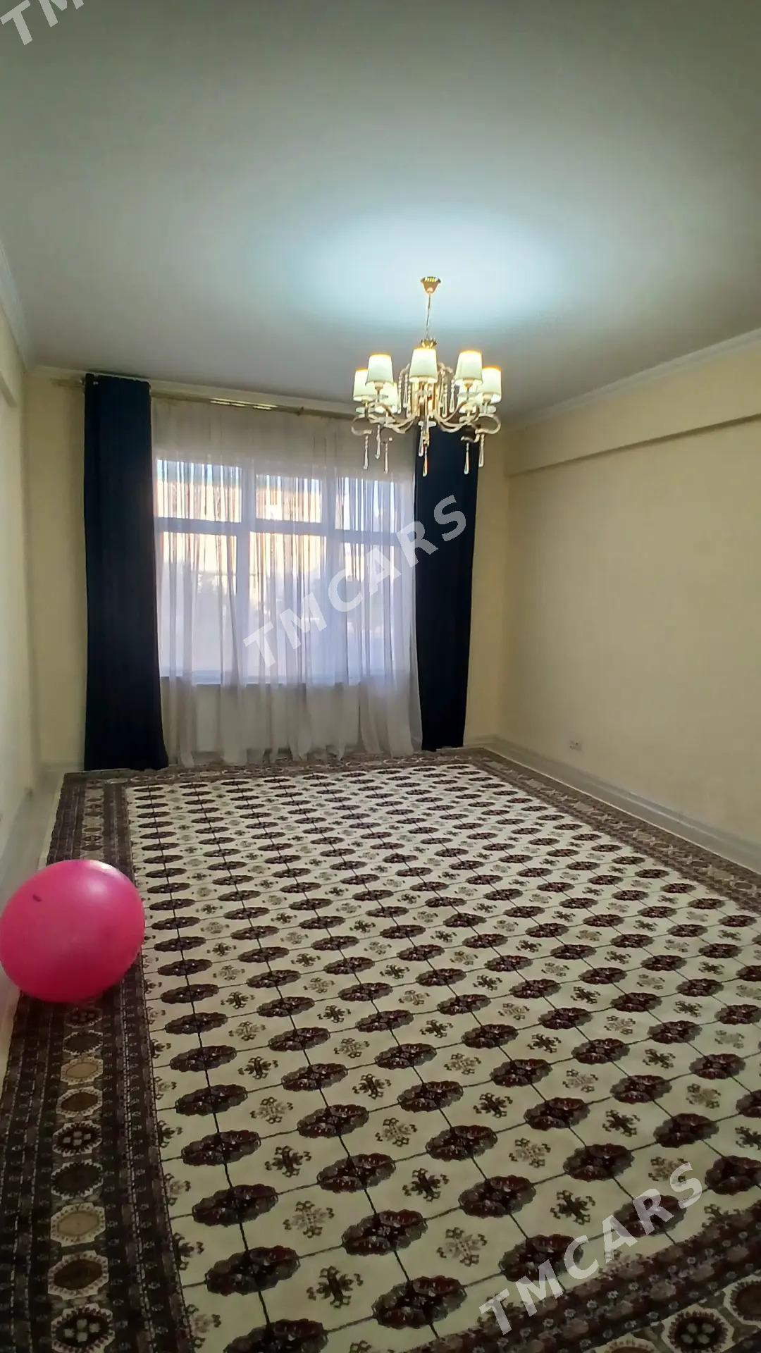 ГУРТЛЫ 4 ком - Aşgabat - img 5