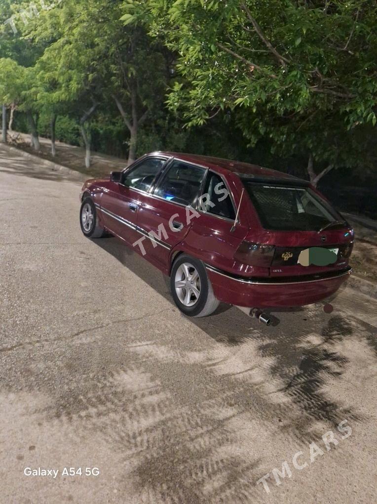 Opel Astra 1993 - 38 000 TMT - Daşoguz - img 10