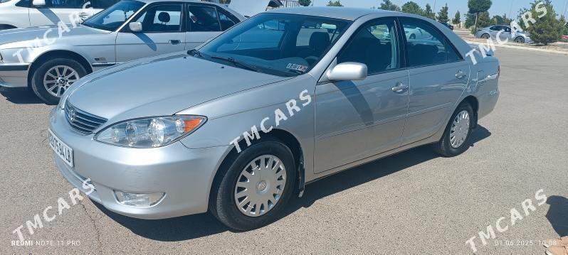 Toyota Camry 2005 - 150 000 TMT - Türkmenabat - img 5