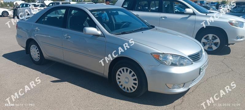 Toyota Camry 2005 - 150 000 TMT - Türkmenabat - img 4