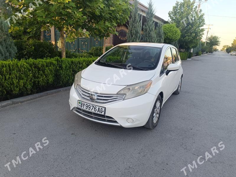Nissan Versa Note 2015 - 119 000 TMT - Çoganly - img 4
