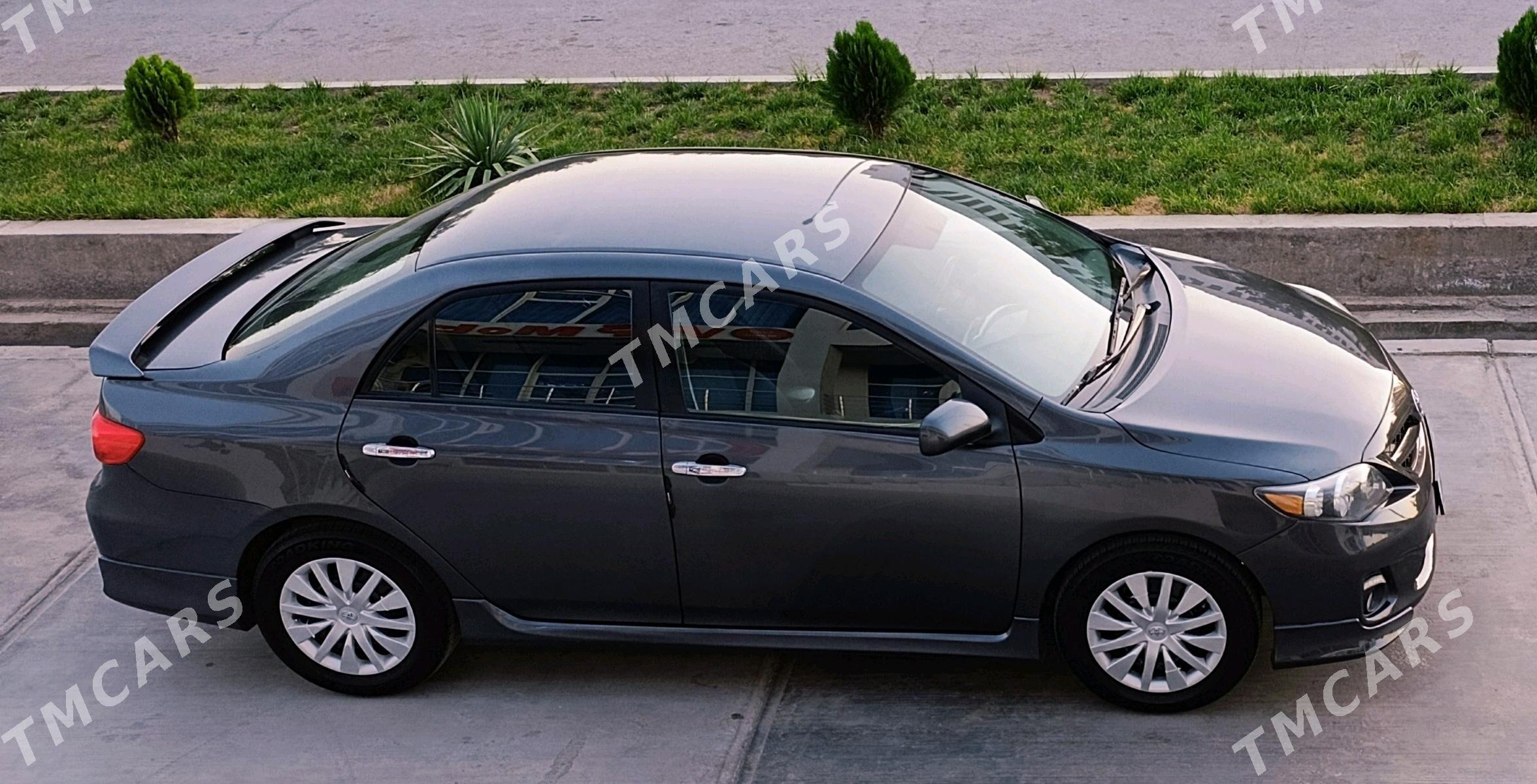 Toyota Corolla 2011 - 150 000 TMT - Туркменабат - img 5