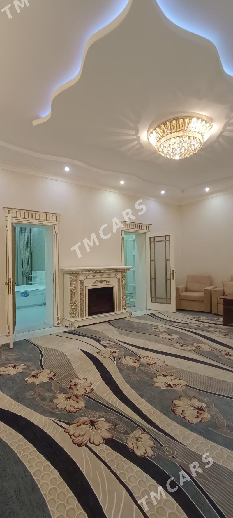 30 МКР 533 Квартал 1 Этаж - 30 мкр - img 3