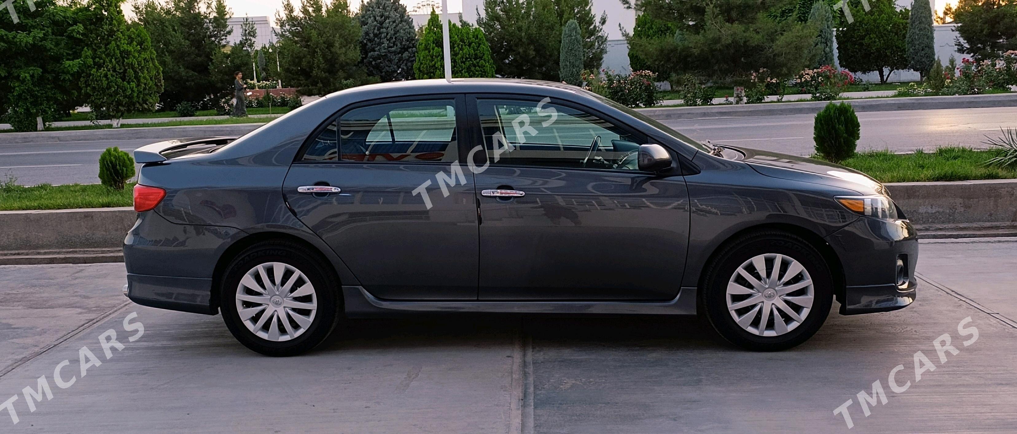 Toyota Corolla 2011 - 150 000 TMT - Туркменабат - img 7