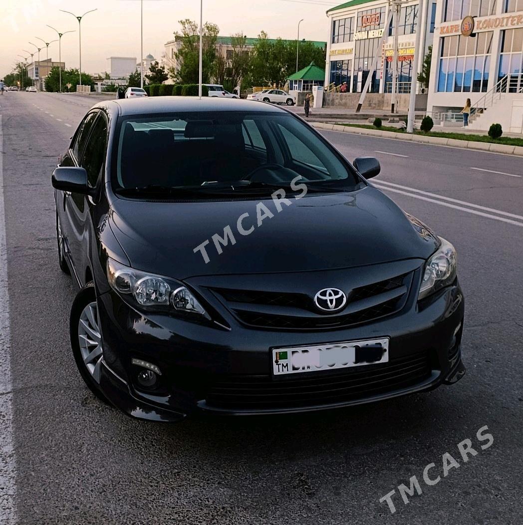 Toyota Corolla 2011 - 150 000 TMT - Туркменабат - img 6