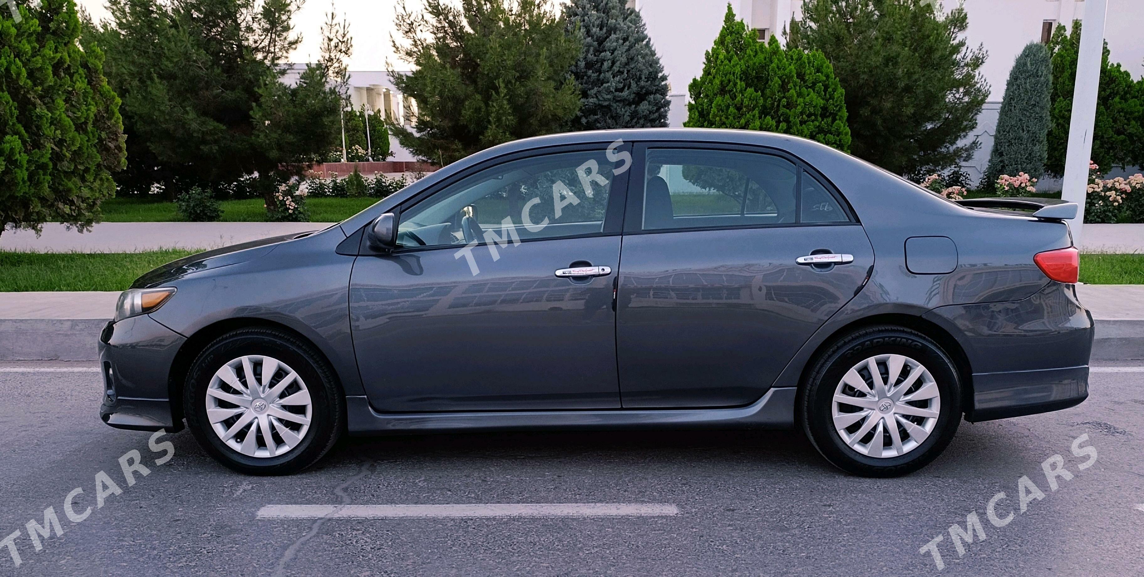 Toyota Corolla 2011 - 150 000 TMT - Туркменабат - img 9