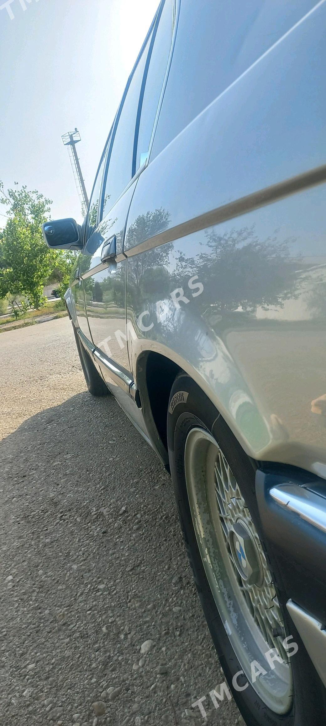 BMW 7 Series 1992 - 35 000 TMT - Balkanabat - img 2