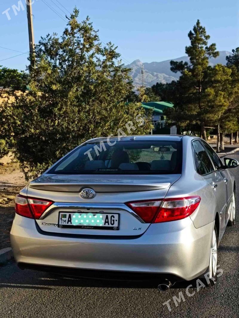 Toyota Camry 2015 - 240 000 TMT - Aşgabat - img 2