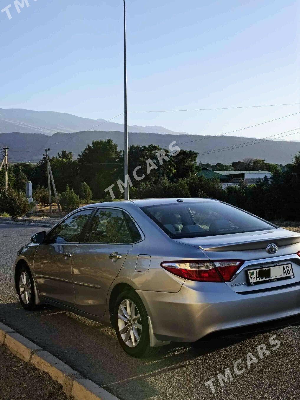 Toyota Camry 2015 - 240 000 TMT - Aşgabat - img 3