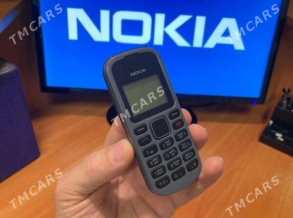 Nokia 1280 Paket  - Daşoguz - img 4
