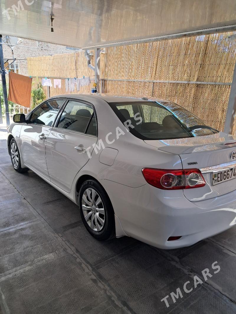 Toyota Corolla 2013 - 170 000 TMT - Mary - img 2