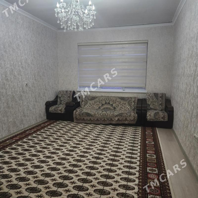 arenda mir 8 - Aşgabat - img 3