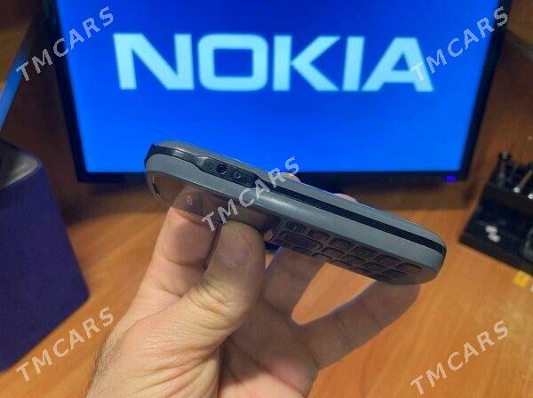Nokia 1280 Paket  - Daşoguz - img 5