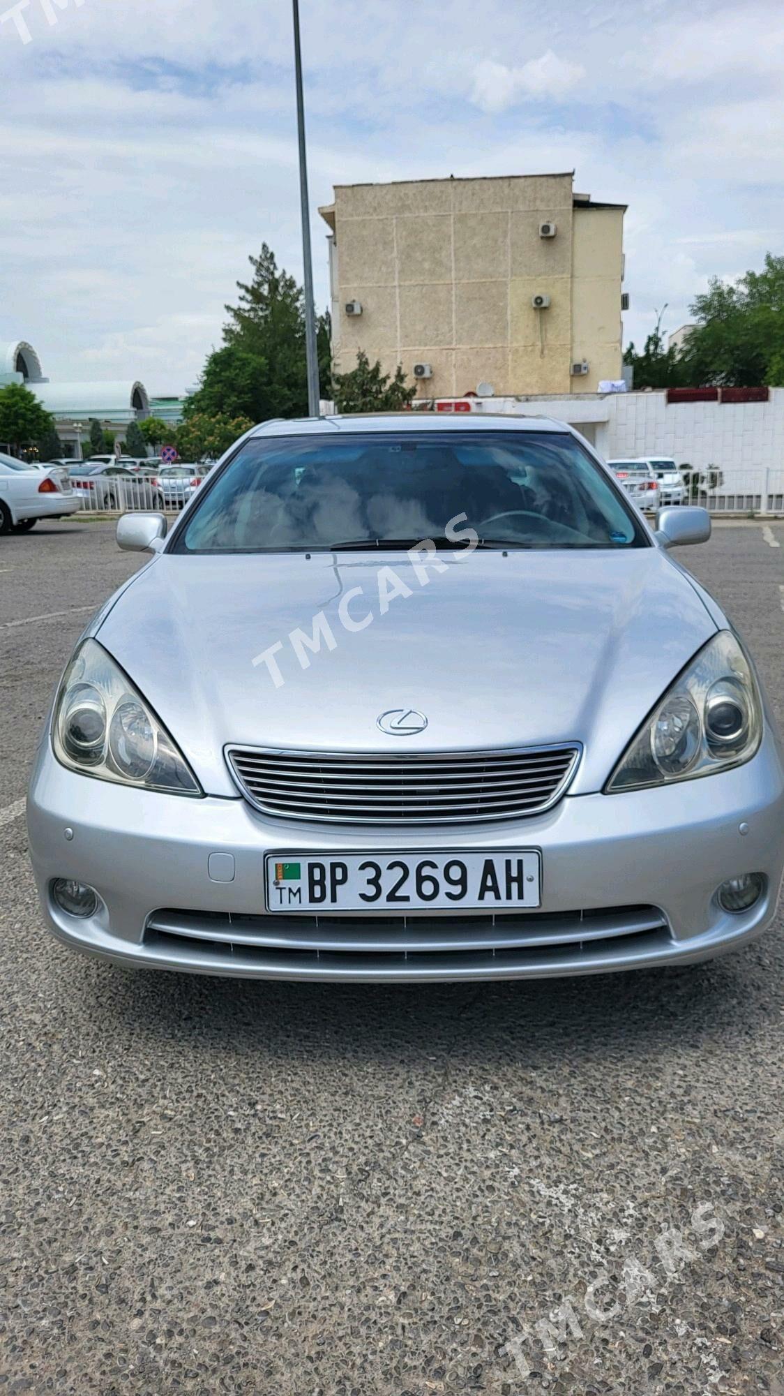 Lexus ES 330 2004 - 187 000 TMT - Parahat 1 - img 3