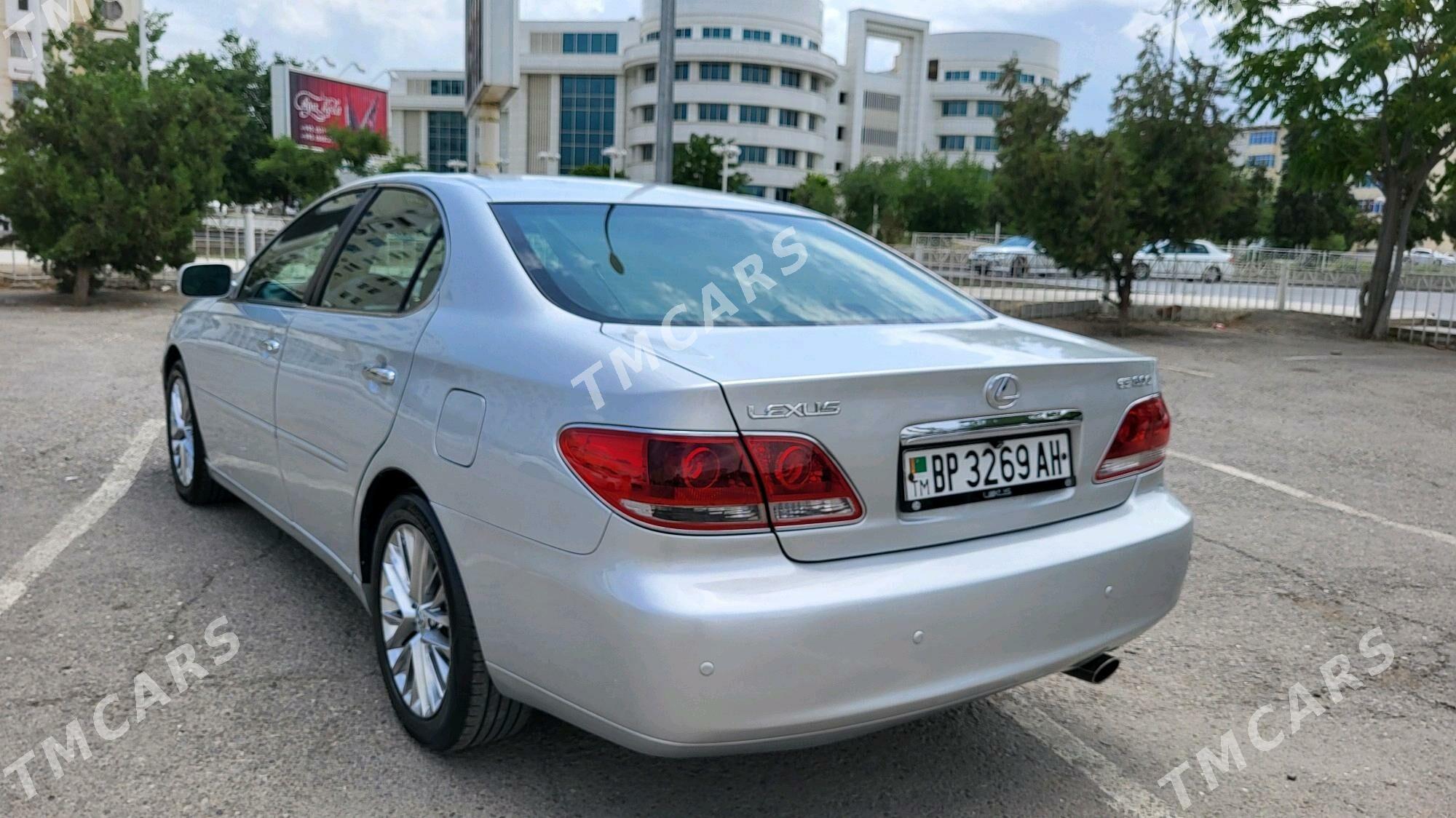 Lexus ES 330 2004 - 187 000 TMT - Parahat 1 - img 5