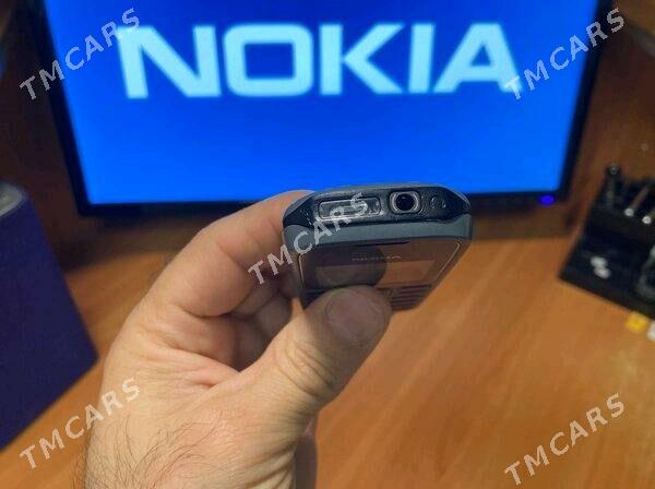 Nokia 1280 Paket  - Daşoguz - img 6