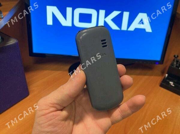 Nokia 1280 Paket  - Daşoguz - img 8