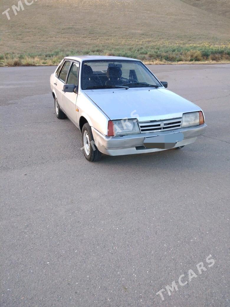 Lada 21099 2003 - 21 000 TMT - Гёкдепе - img 3