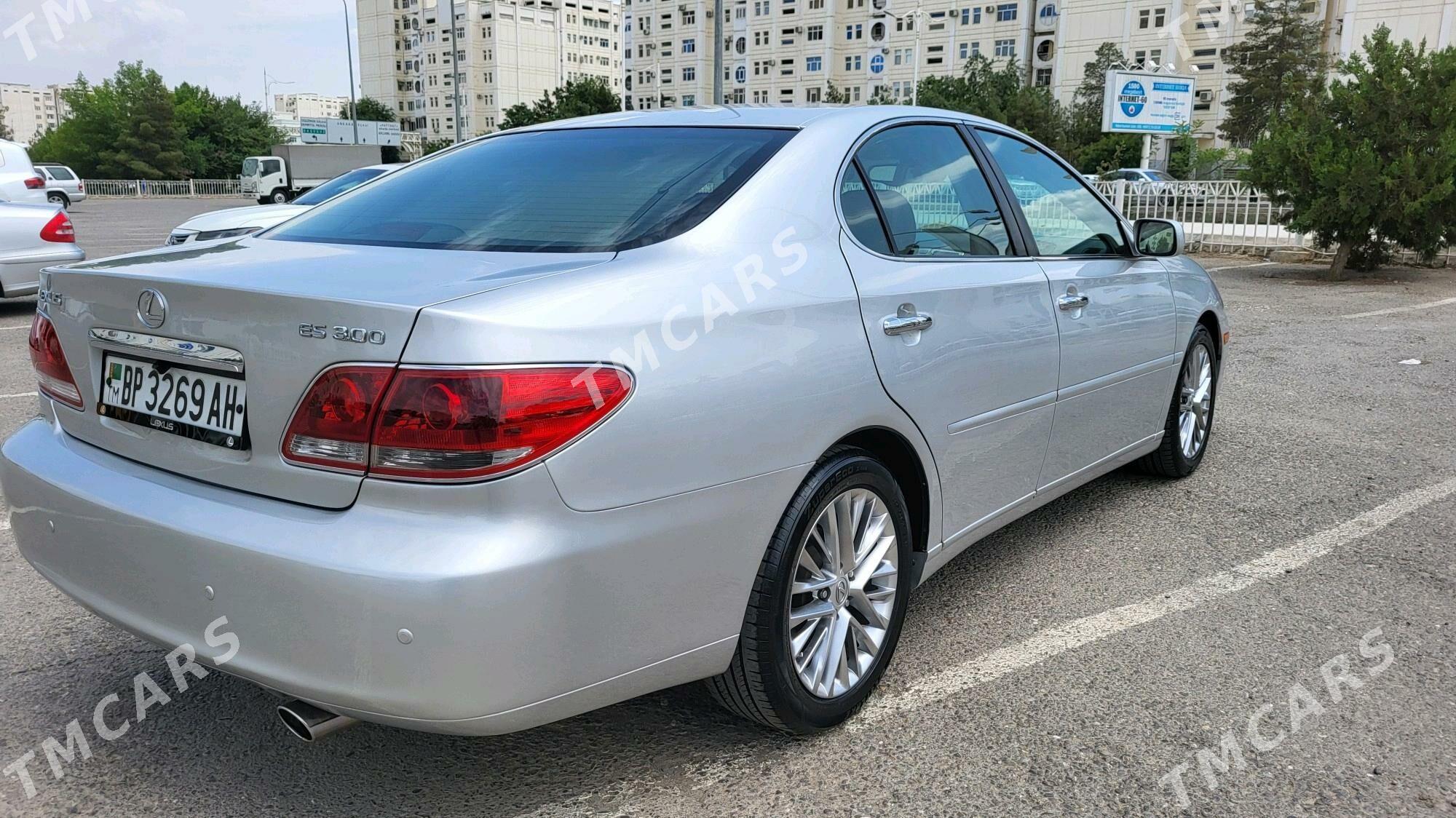 Lexus ES 330 2004 - 187 000 TMT - Parahat 1 - img 4