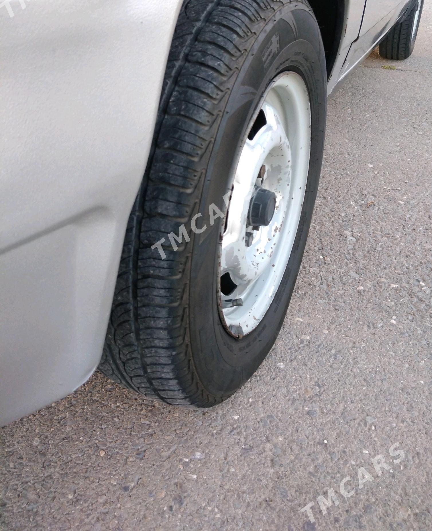Lada 21099 2003 - 21 000 TMT - Гёкдепе - img 4