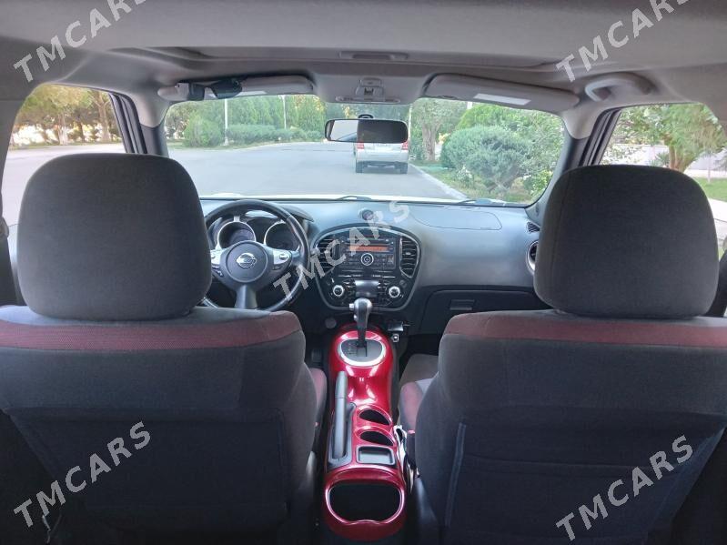 Nissan JUKE 2012 - 155 000 TMT - Ашхабад - img 2