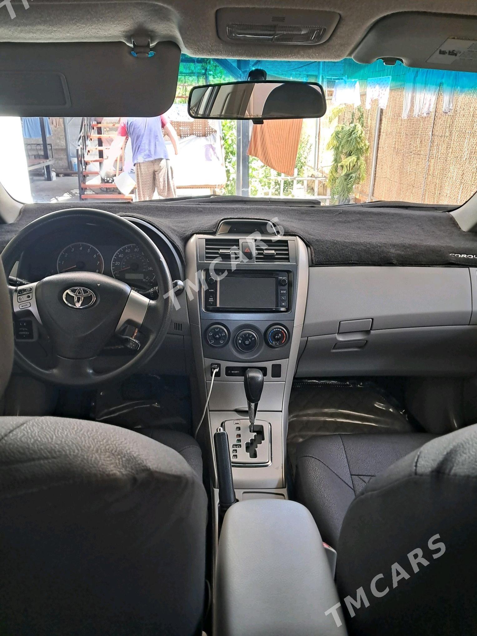 Toyota Corolla 2013 - 170 000 TMT - Mary - img 3