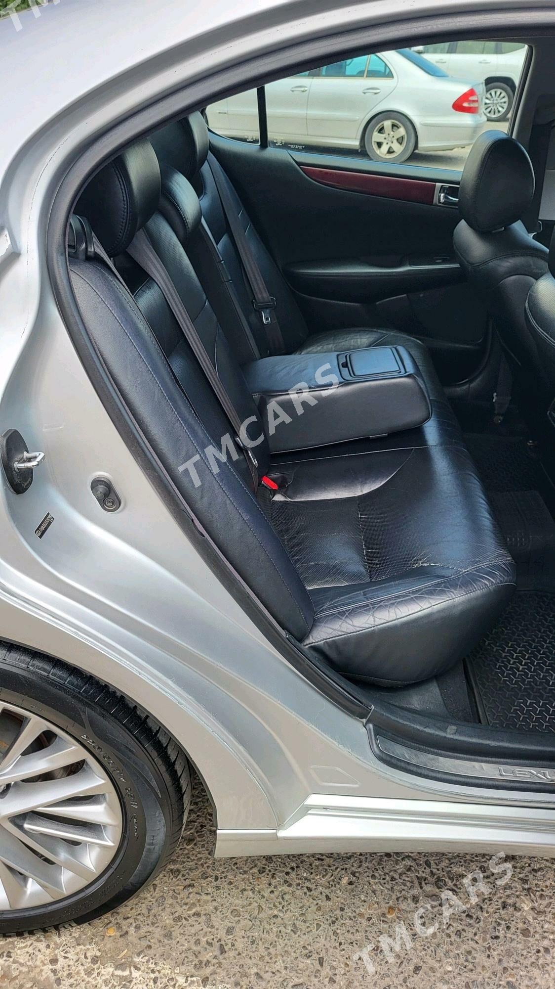 Lexus ES 330 2004 - 187 000 TMT - Parahat 1 - img 8