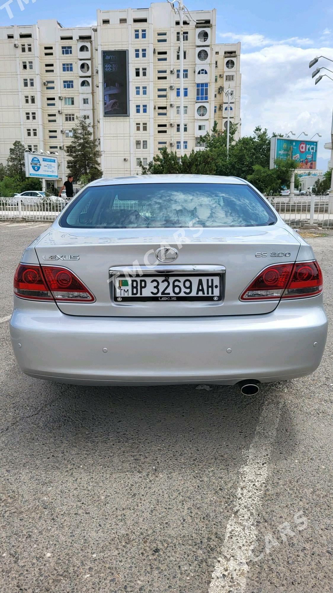 Lexus ES 330 2004 - 187 000 TMT - Parahat 1 - img 9