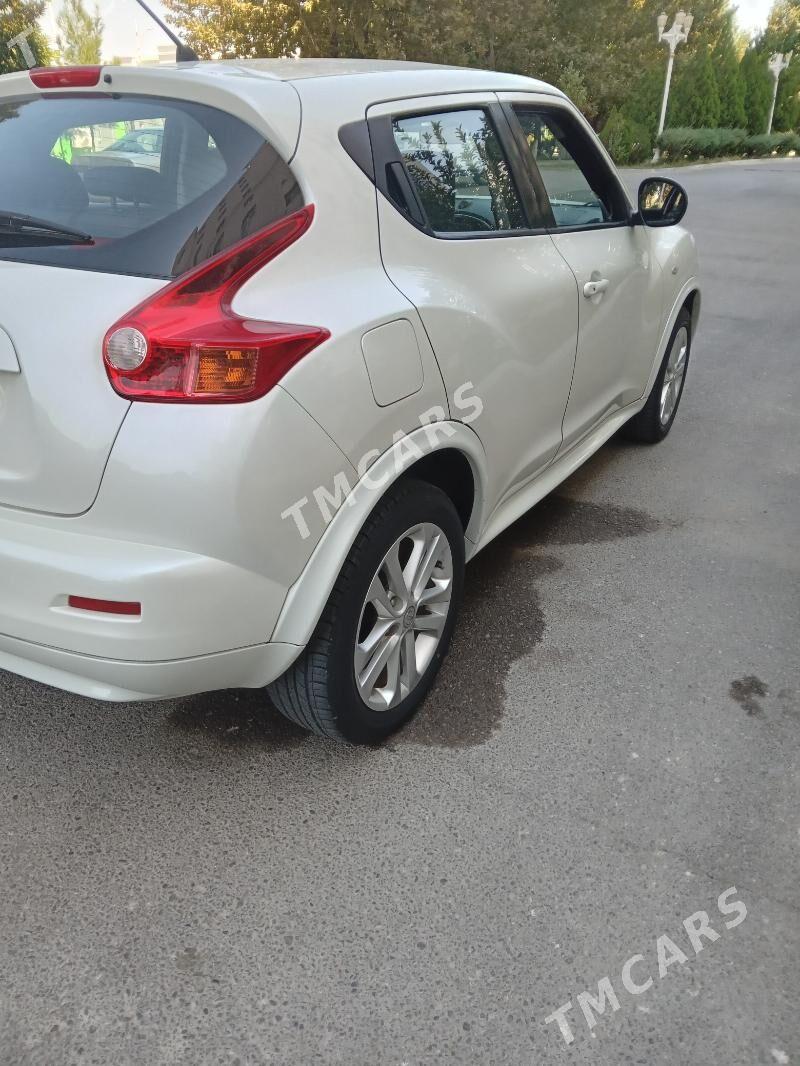 Nissan JUKE 2012 - 155 000 TMT - Ашхабад - img 8
