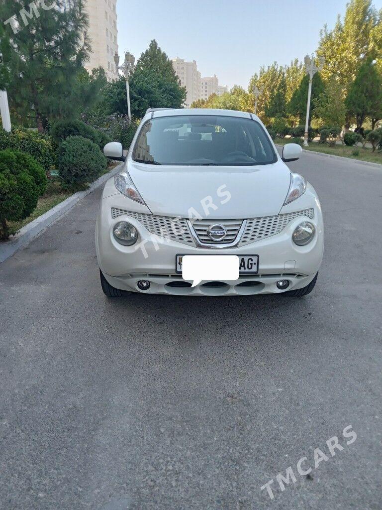 Nissan JUKE 2012 - 155 000 TMT - Ашхабад - img 3