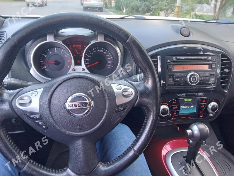 Nissan JUKE 2012 - 155 000 TMT - Ашхабад - img 6