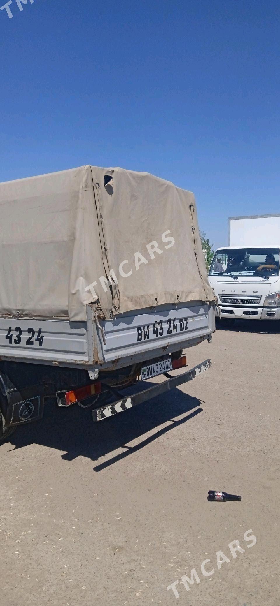 Gaz Gazel 2009 - 130 000 TMT - Губадаг - img 3