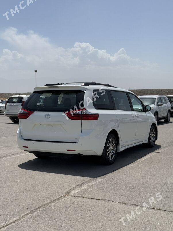 Toyota Sienna 2019 - 480 000 TMT - Mary - img 7